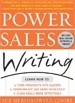 Power Sales Writing