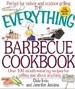 The Everything Barbecue Book
