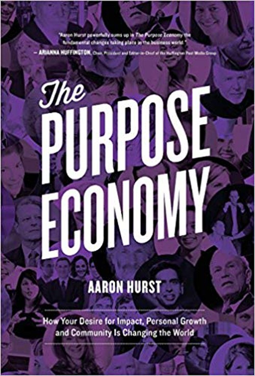 The Purpose Economy