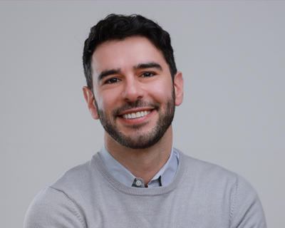 Adam Braun