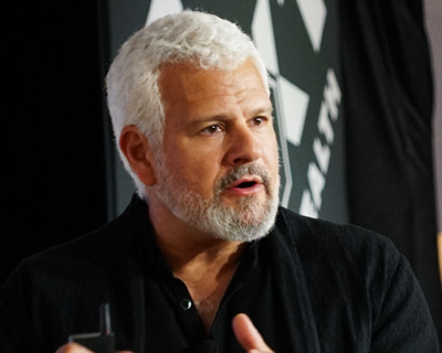 Adam Gazzaley