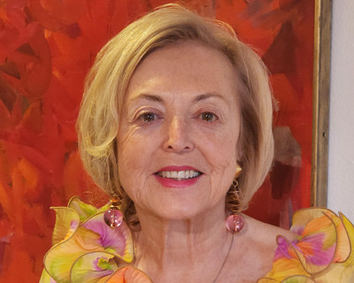 Adriane Berg