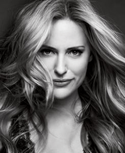 Aimee Mullins