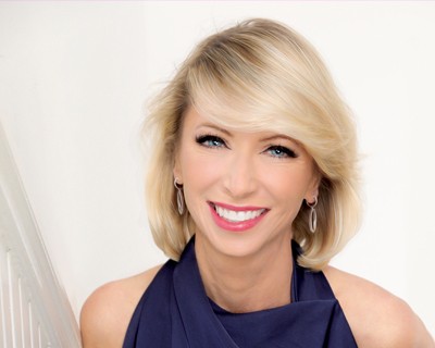 Amy Cuddy