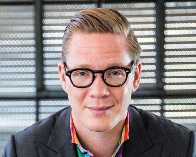 Anders Sorman-Nilsson