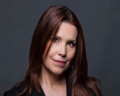 Annie Duke