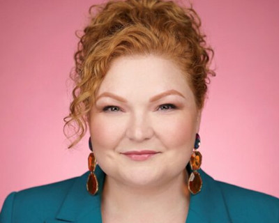 Ashley Rhodes-Courter