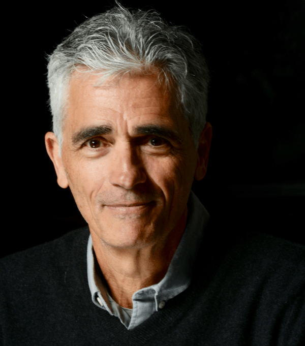 Bruce Turkel