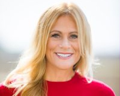 Keynote Robyn Benincasa