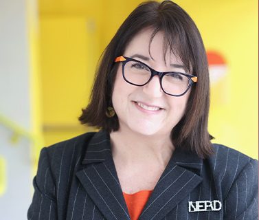 Beth Ziesenis