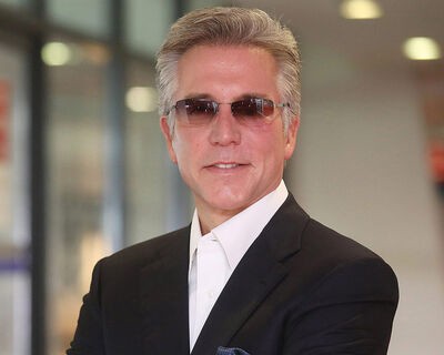 Bill McDermott