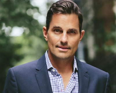 Leadership Speaker Bill Rancic