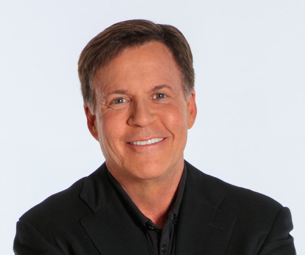 Bob Costas