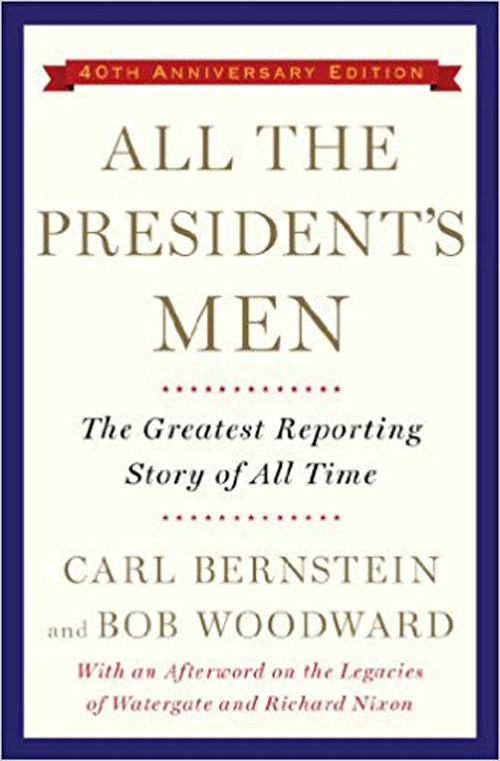 All the President’s Men