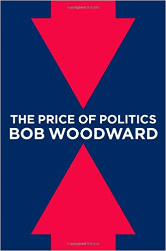 The Price of Politics