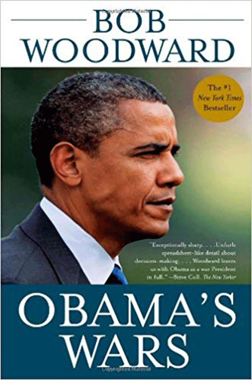 Obama’s Wars
