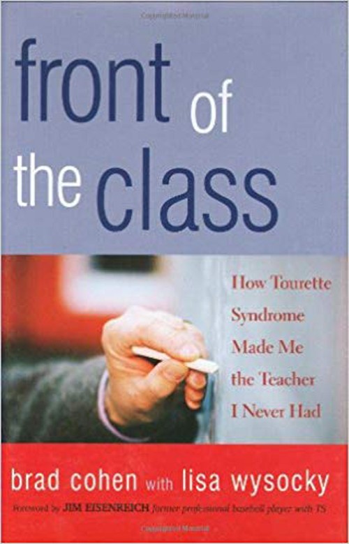 Front of the Class