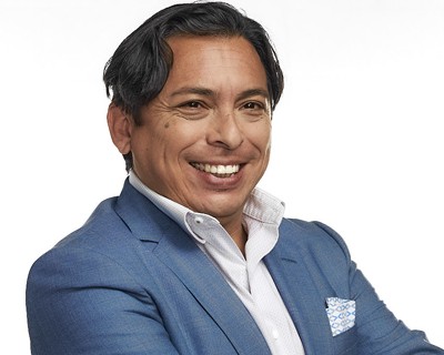 Brian Solis