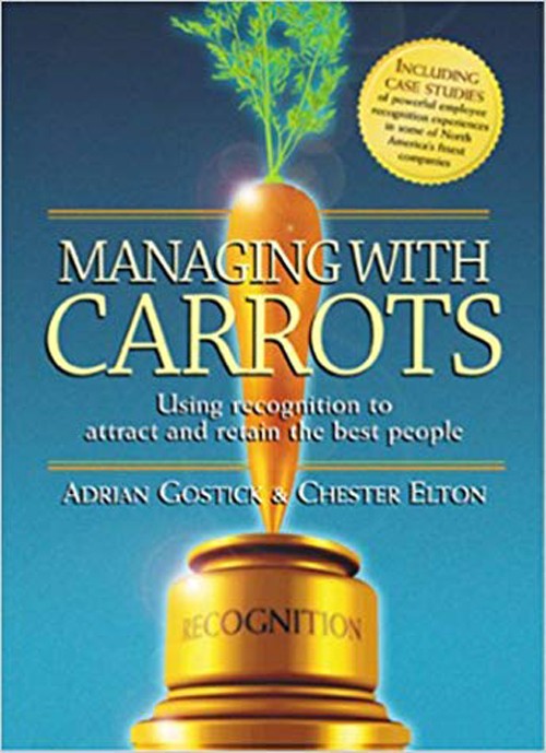 Managing with Carrots