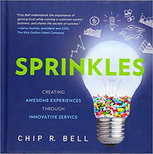 Sprinkles