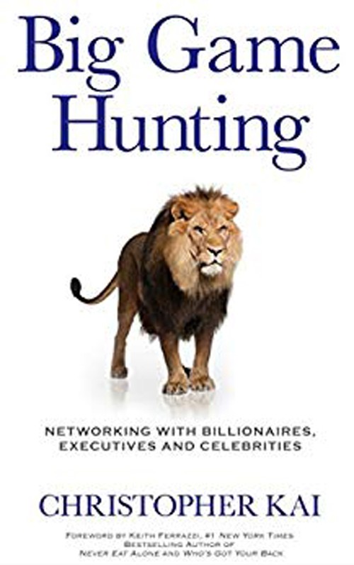 Big Game Hunting