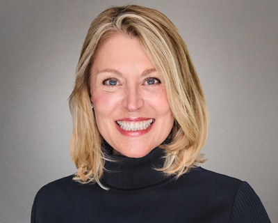 Colette  Carlson