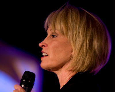 Connie Podesta