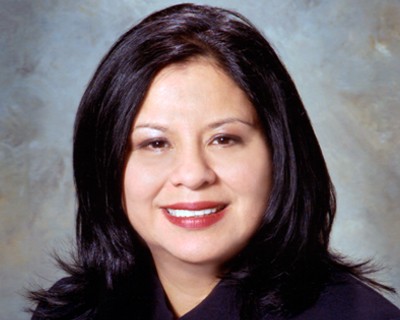 Leadership Keynote Consuelo Kickbusch