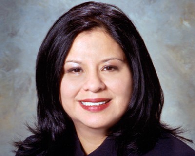 Consuelo Kickbusch