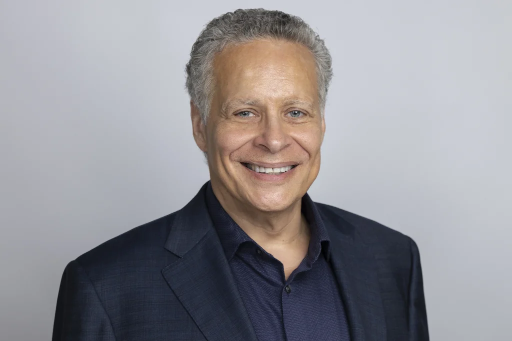 Darryl Davis