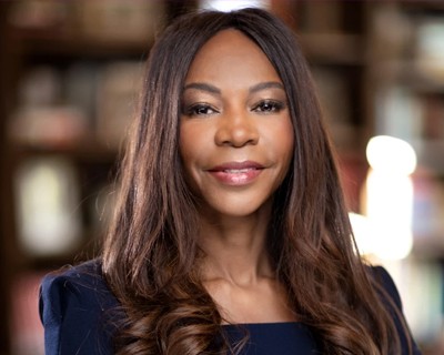 Dambisa Moyo