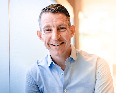 Dan Waldschmidt