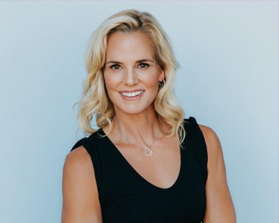 Dara Torres