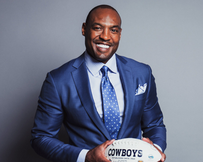 Darren Woodson