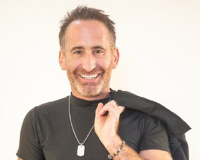 David Stillman