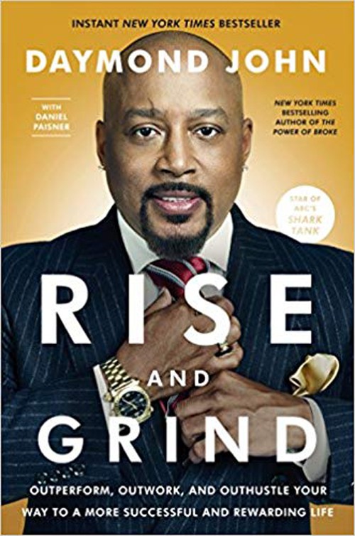Rise and Grind