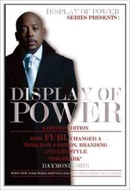 Display of Power