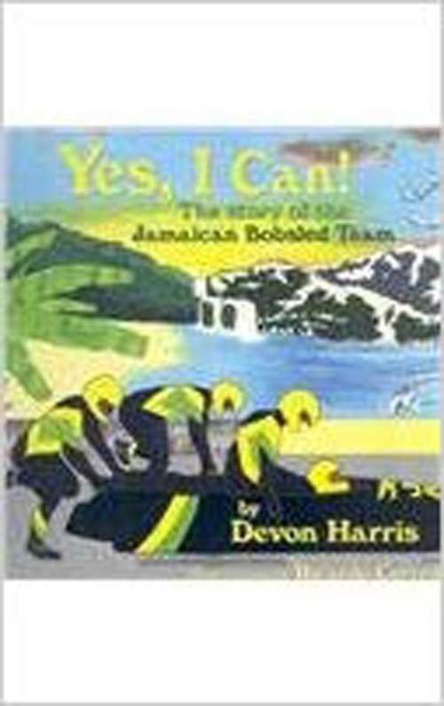 Yes, I Can!