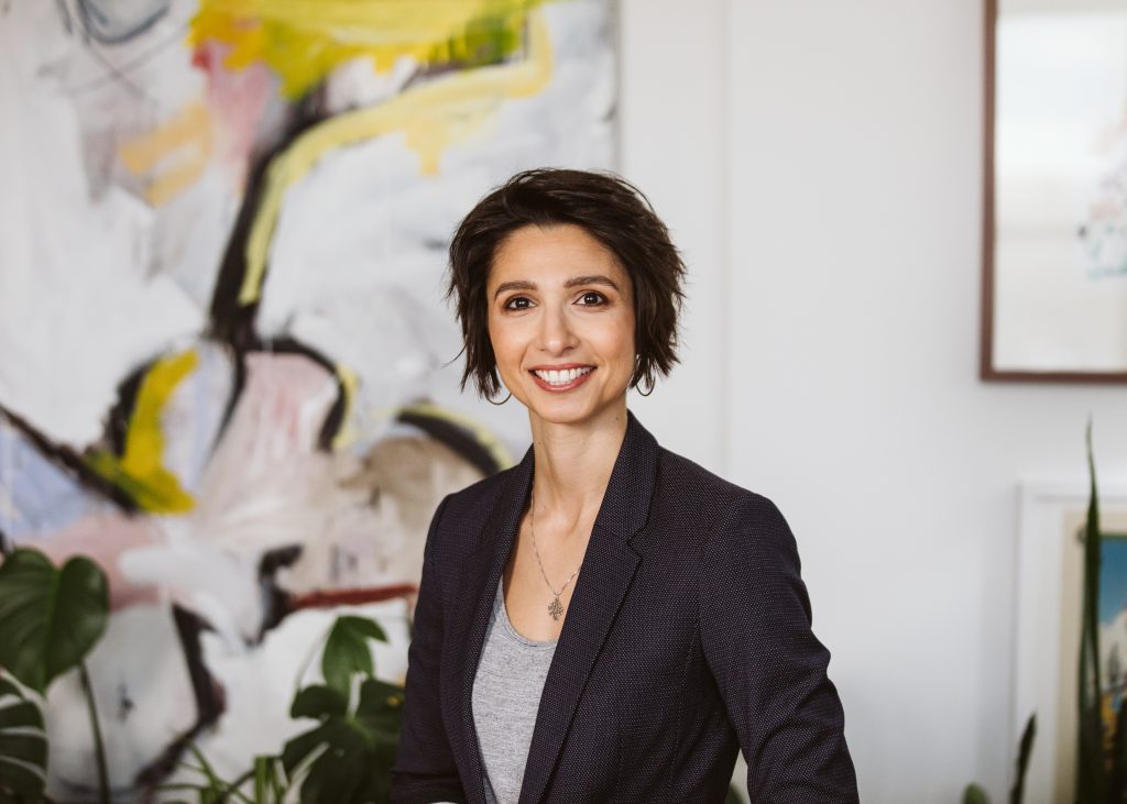 Best Selling Author and Keynote Speaker Diana Kander