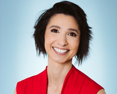 Diana  Kander