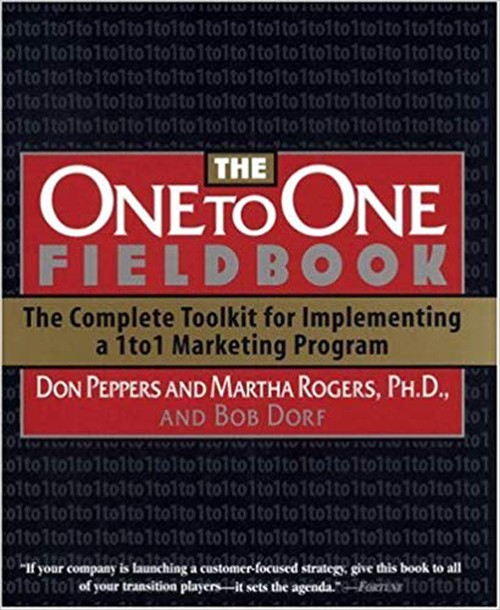 The One to One Fieldbook