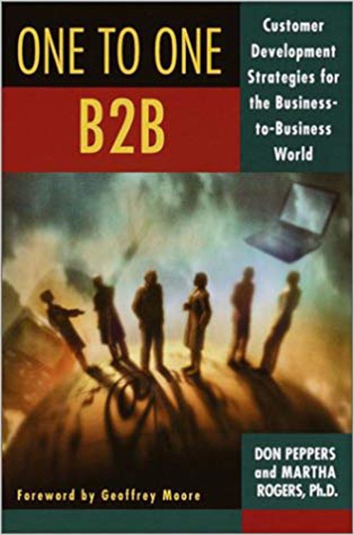 The One to One B2B