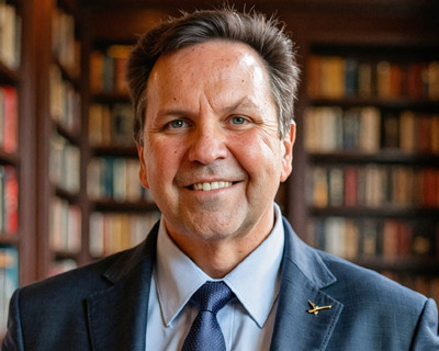 Don Yaeger