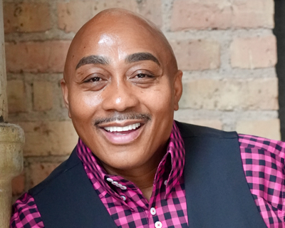 Dr. Jermaine Davis