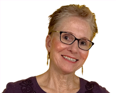 Dr. Joanne Lichten