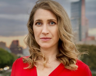 Natalie Stavas