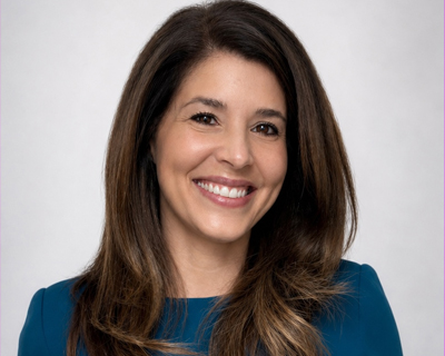Happiness Speaker Michelle Gielan