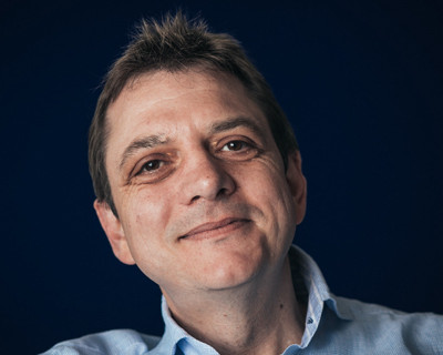 Emmanuel Gobillot