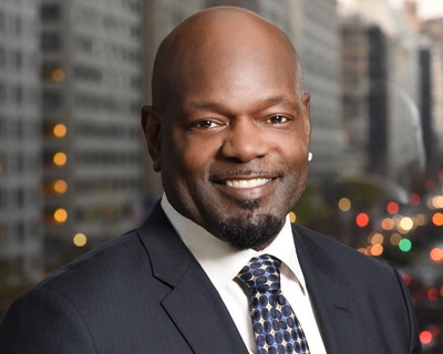 Keynote Emmitt Smith