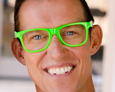Speaker Erik Qualman